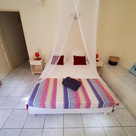 Villa Zannanas Le Diamant Dış mekan fotoğraf