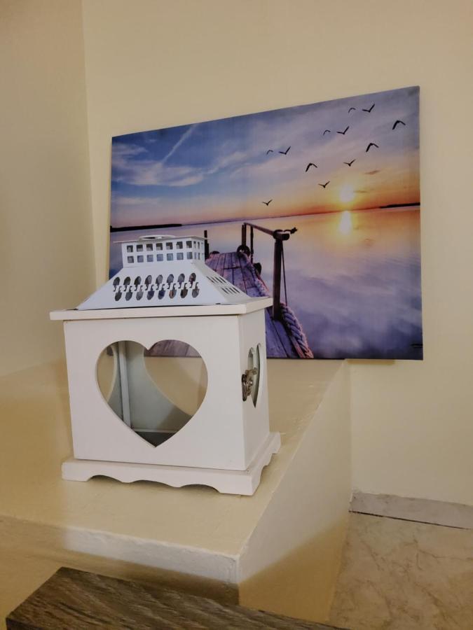 Villa Zannanas Le Diamant Dış mekan fotoğraf