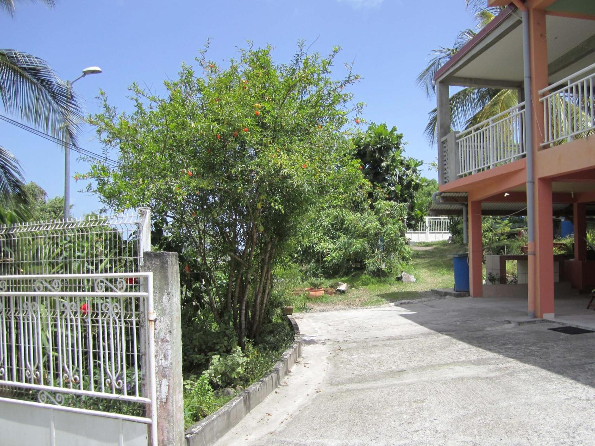Villa Zannanas Le Diamant Dış mekan fotoğraf