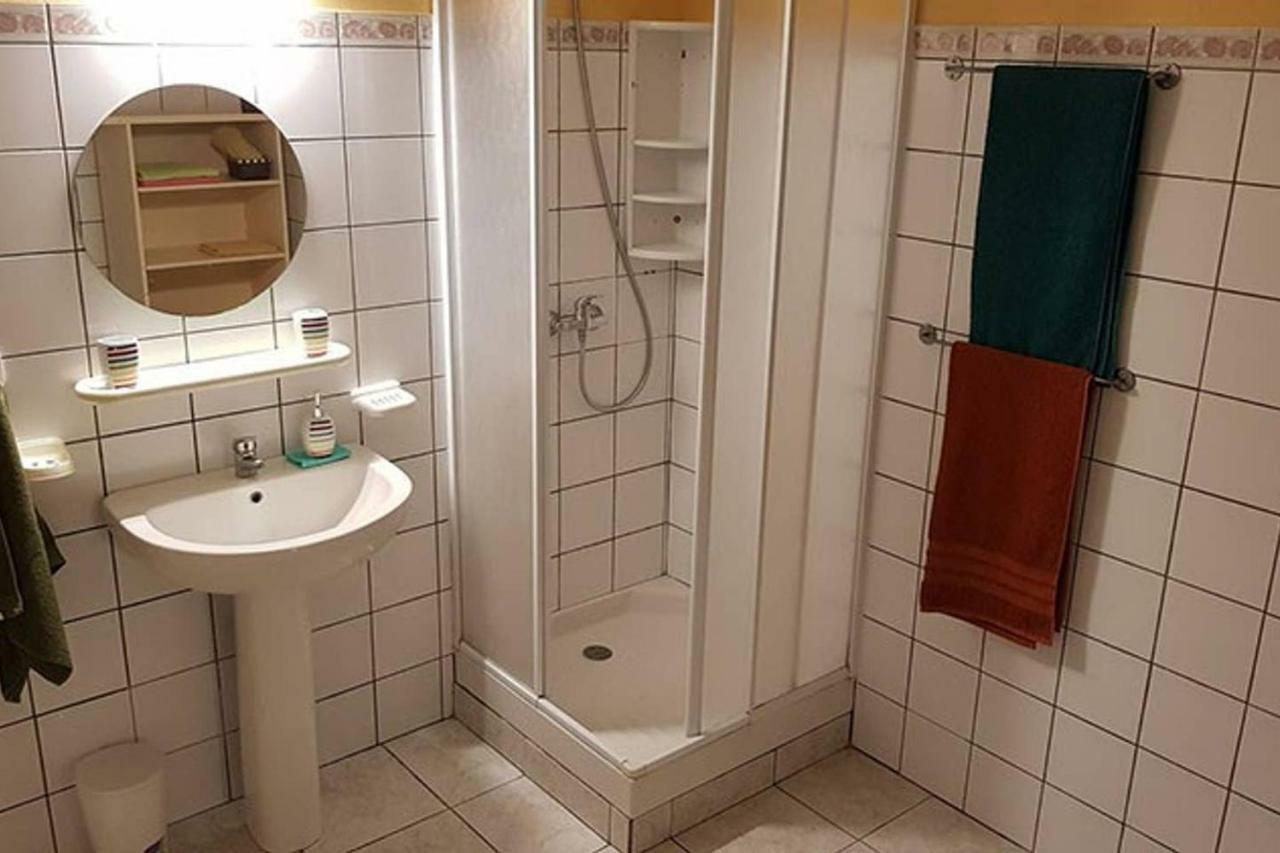 Villa Zannanas Le Diamant Dış mekan fotoğraf