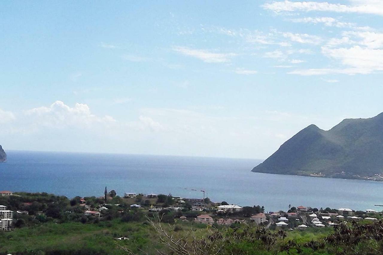 Villa Zannanas Le Diamant Dış mekan fotoğraf
